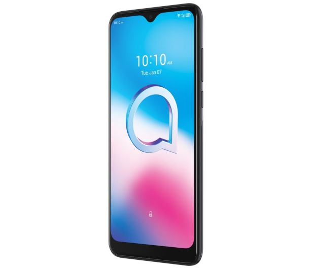 ALCATEL 3L (2020) 4/64GB Szary Dual Sim - 566035 - zdjęcie 7